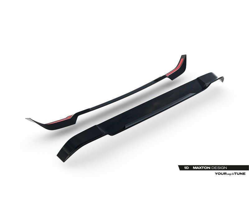 Dachspoiler Extension für Land Rover Defender MK4