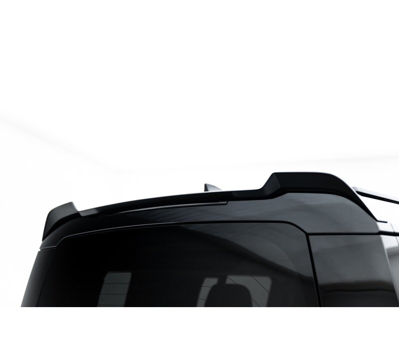 Dachspoiler Extension für Land Rover Defender MK4
