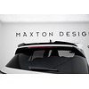 Maxton Design Roof Spoiler Extension V.1 for Volkswagen Golf 8 R / GTI / GTD / GTE / R line