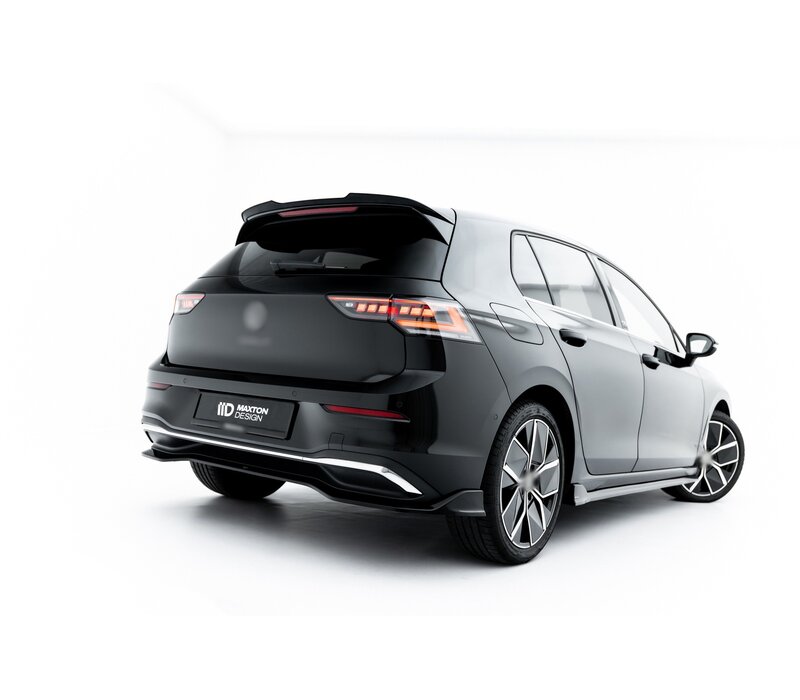 Dachspoiler Extension V.2 für Volkswagen Golf 8 / 8.5