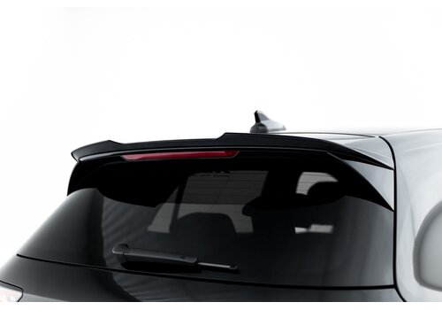Maxton Design Roof Spoiler Extension V.2 for Volkswagen Golf 8 / 8.5