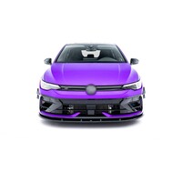 Front Splitter V.2 für Volkswagen Golf 8.5 R Hatchback / Variant