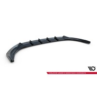 Front Splitter V.3 für Volkswagen Golf 8.5 R Hatchback / Variant