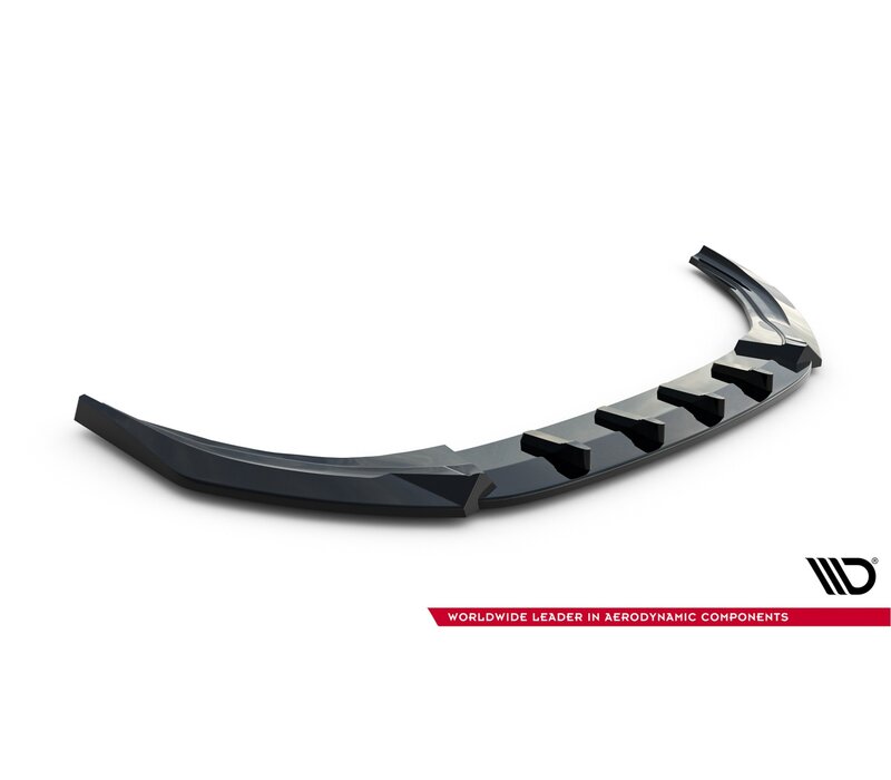 Front Splitter V.3 für Volkswagen Golf 8.5 R Hatchback / Variant