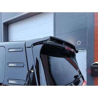 Aggressive Performance Dachspoiler für Volkswagen ID Buzz - (B-WARE)