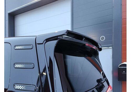 OEM Line ® Aggressive Performance Dachspoiler für Volkswagen ID Buzz - (B-WARE)