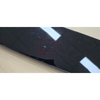 Aggressive Performance Roof Spoiler for Volkswagen ID Buzz - (B-WARE)