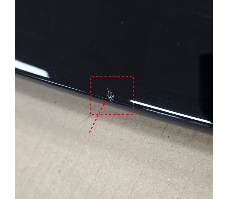 Aggressive Performance Dachspoiler für Volkswagen ID Buzz - (B-WARE)