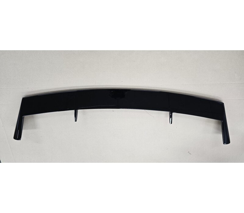 Aggressive Performance Roof Spoiler for Volkswagen ID Buzz - (B-WARE)