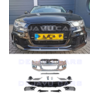 OEM Line ® RS6 Look Voorbumper voor Audi A6 C7 4G / S line / S6