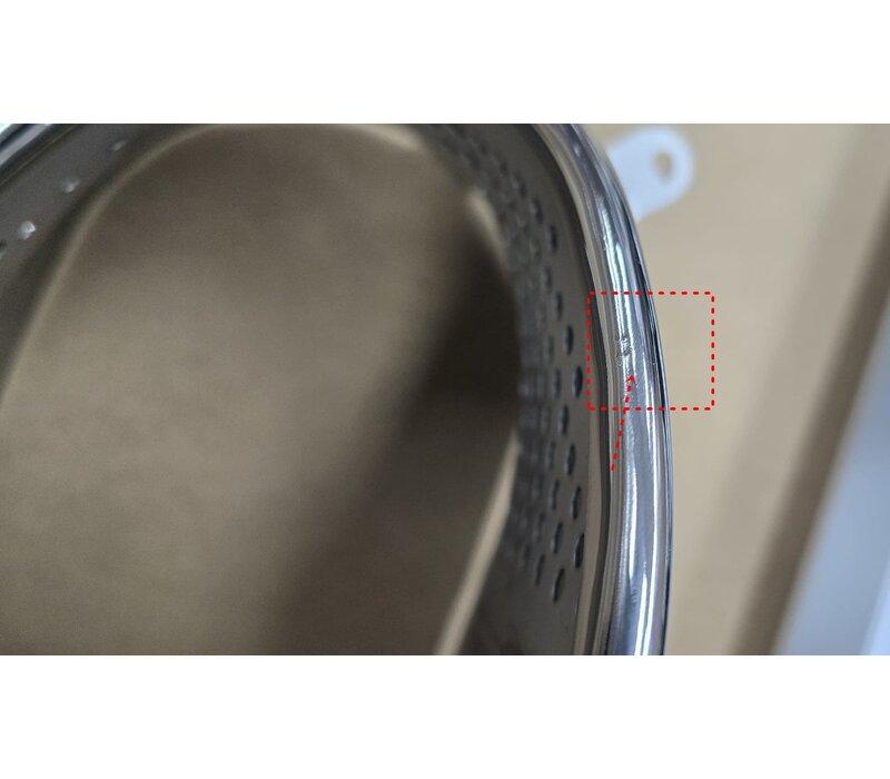 RS7 Look Diffuser + Exhaust tail pipes for Audi A7 4G - (B-WARE)