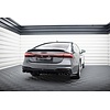 Maxton Design Aggressive Diffuser for Audi A7 S-Line C8 / S7 C8