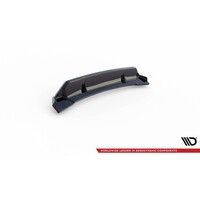 Rear Splitter for BMW X3 G01 Facelift M-Pack