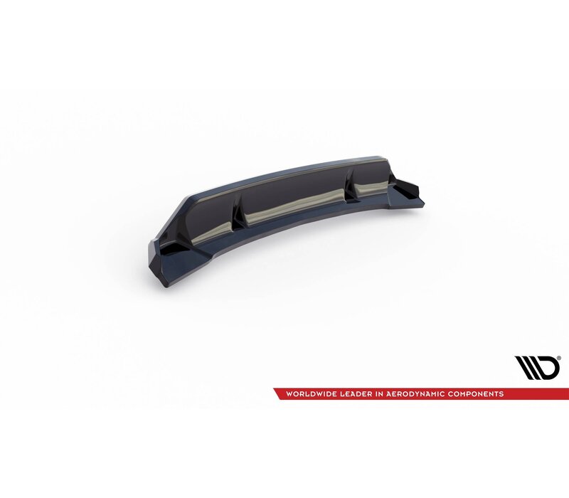 Rear Splitter for BMW X3 G01 Facelift M-Pack