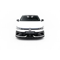 Front Splitter V.2 für Volkswagen Golf 8.5 R Hatchback / Variant