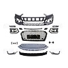 OEM Line ® RS5 Look Voorbumper voor Audi A5 B9 F5 / S line / S5