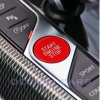 Start Stop Button for BMW 1 2 3 4 8 series X3 X4 X5 X6 X7 M4 Z4 i3 i4
