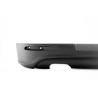 R32 (Duplex) Look Achter Bumper voor Volkswagen Golf 5