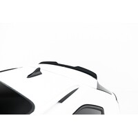 Roof Spoiler Extension for Volkswagen Golf 8 R Variant / 8.5 R Variant