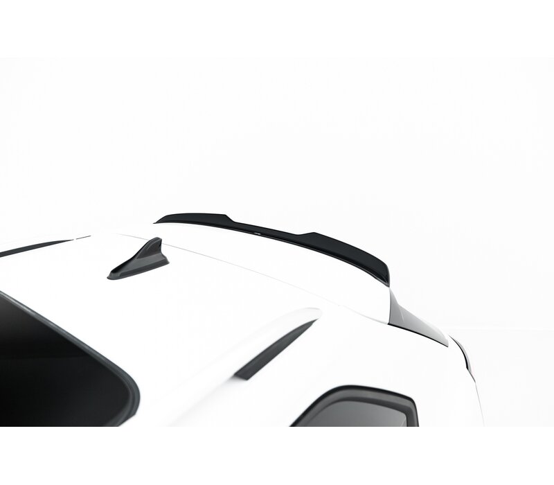 Dachspoiler Extension für Volkswagen Golf 8 R Variant / 8.5 R Variant