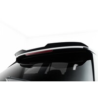 Roof Spoiler Extension for Volkswagen Golf 8 R Variant / 8.5 R Variant