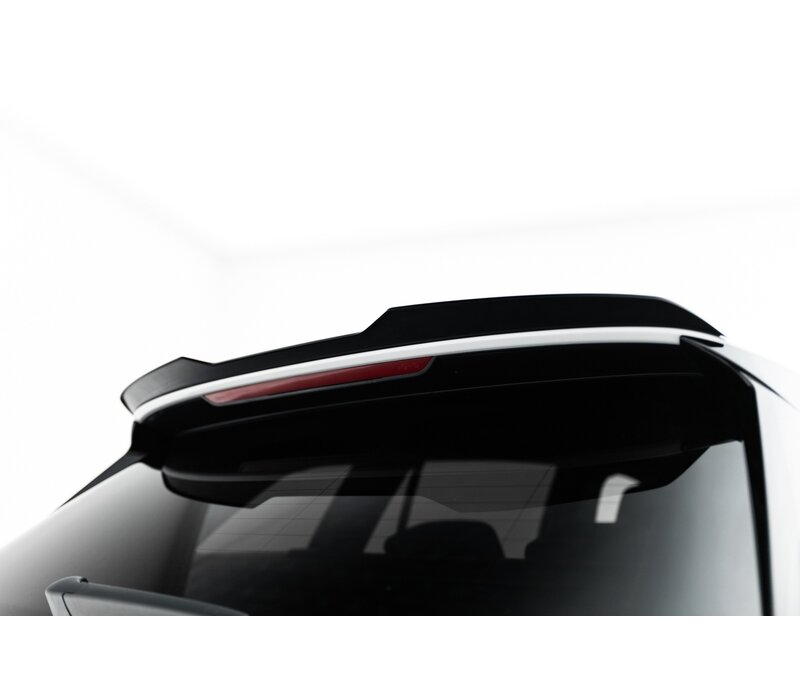 Dakspoiler Extension voor VW Golf 8 R Variant /8.5 R Variant