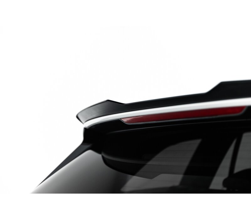 Dakspoiler Extension voor VW Golf 8 R Variant /8.5 R Variant