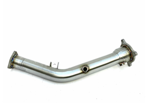 OEM Line ® Downpipe for Audi A4 B8 / B8.5 | 1.8 TFSI (2008-2015)