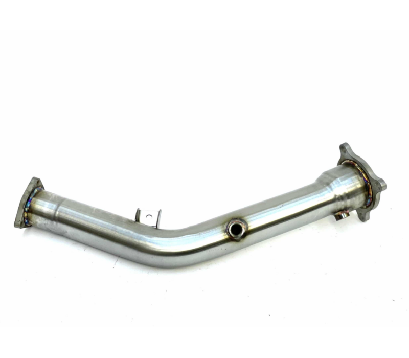 Downpipe for Audi A4 B8 / B8.5 | 1.8 TFSI (2008-2015)