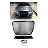 OEM Line ® RS6 Look Front Grill voor Audi A6 C6 4F / S line / S6