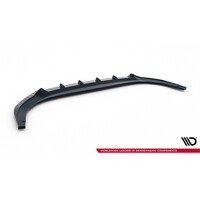 Front Splitter V.2 voor VW Golf 8.5 GTI / GTD / GTE / R-Line