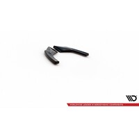 Rear Side splitter V.1 voor Volkswagen Golf 8 GTI / GTE