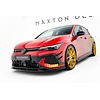 Maxton Design Front Splitter V.1 für Volkswagen Golf 8.5 GTI Clubsport