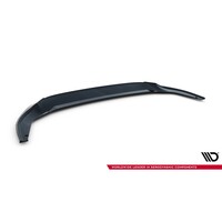 Front Splitter V.4 voor Volkswagen Golf 8.5 GTI Clubsport