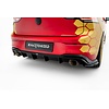 Maxton Design Aggressive Diffusor für Volkswagen Golf 8.5 GTI Clubsport