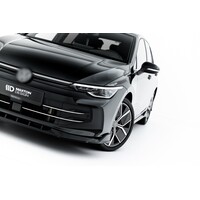 Front Splitter V.1 for Volkswagen Golf 8.5 standard