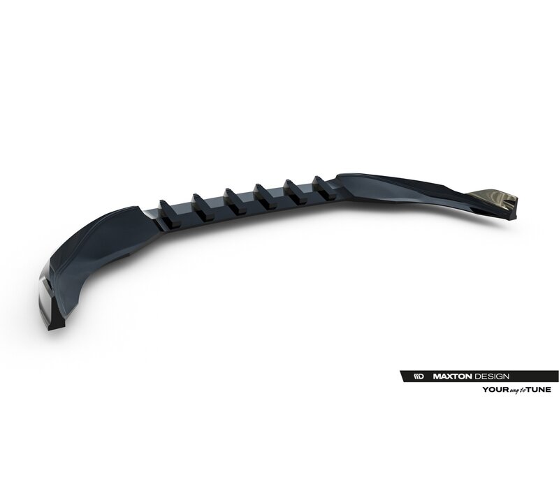 Front Splitter V.1 für Volkswagen Golf 8.5 Standard