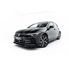Maxton Design Front Splitter V.1 für Volkswagen Golf 8.5 Standard