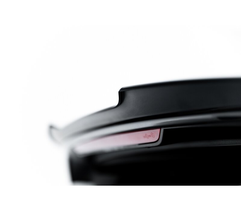 Roof Spoiler Extension V.1 for Volkswagen Golf 8 / 8.5