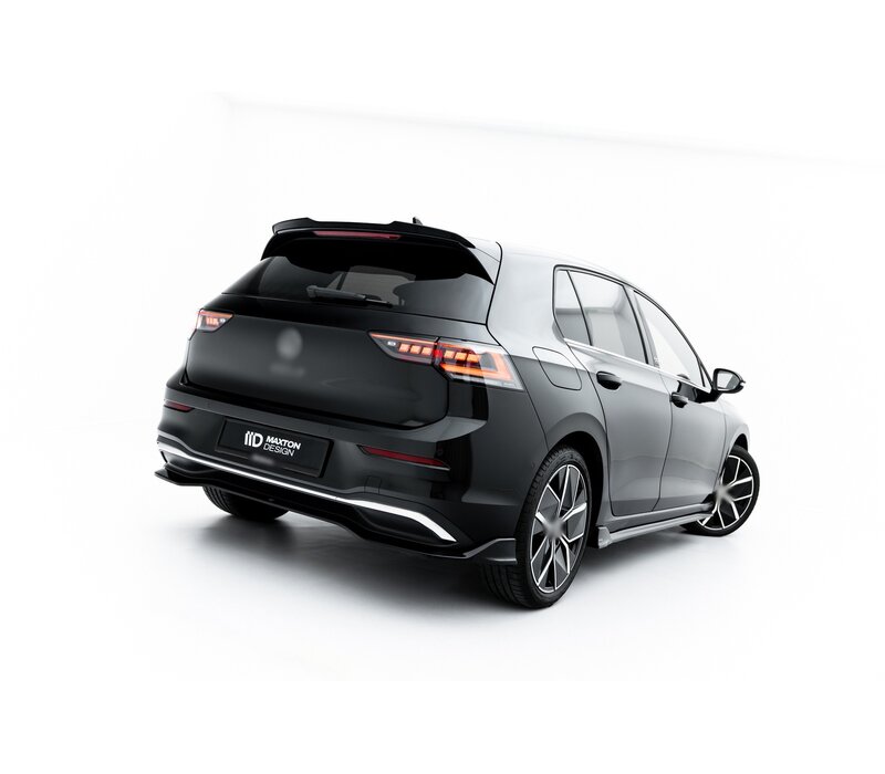 Dakspoiler Extension V.1 voor Volkswagen Golf 8 / 8.5