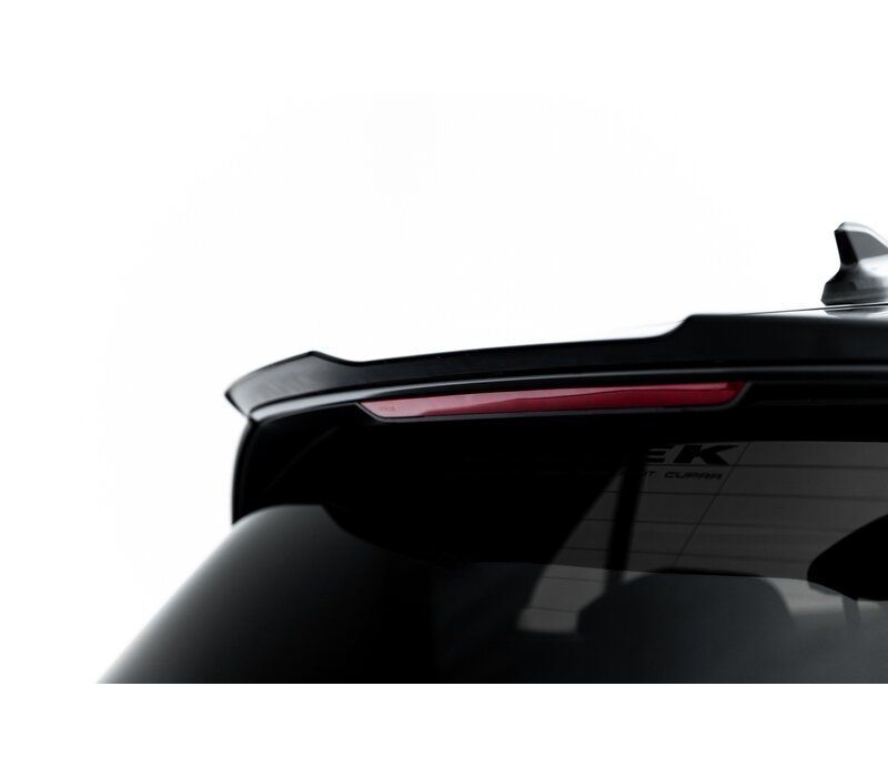 Dachspoiler Extension V.1 für Volkswagen Golf 8 / 8.5