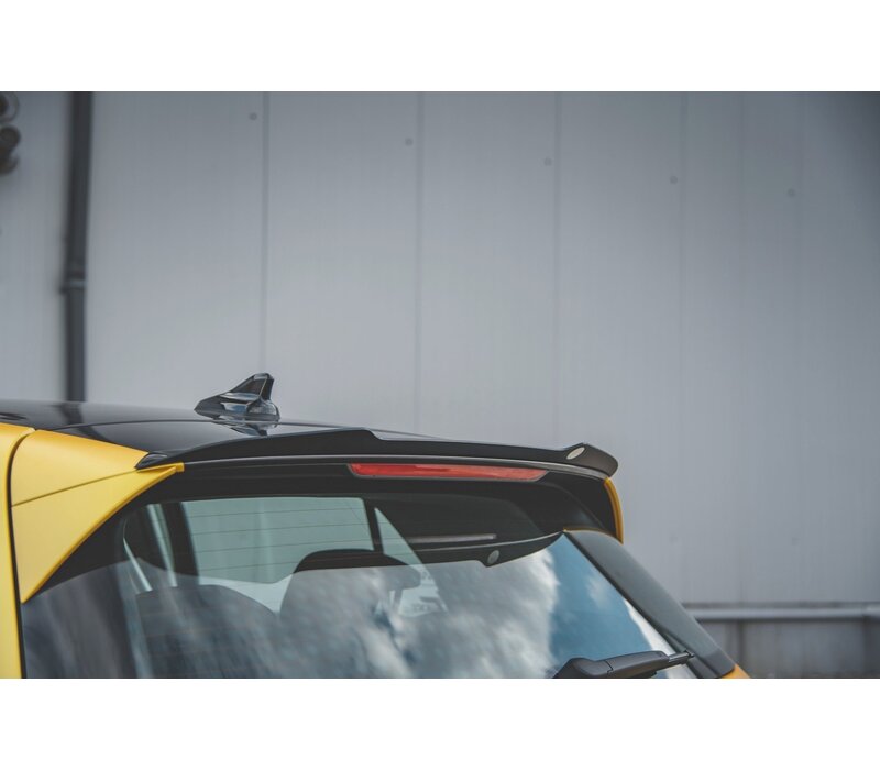 Dachspoiler Extension V.1 für Volkswagen Golf 8 / 8.5