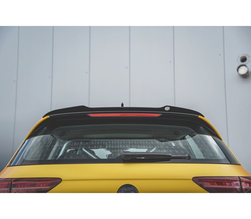 Dachspoiler Extension V.1 für Volkswagen Golf 8 / 8.5