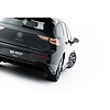 Maxton Design Rear Side splitter for Volkswagen Golf 8 / 8.5 standard