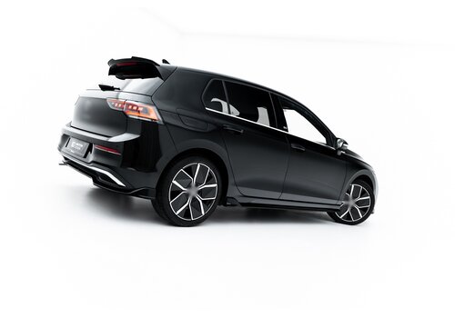 Maxton Design Side Skirts Diffuser for Volkswagen Golf 8.5 standard