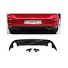 OEM Line ® GTI Look Diffuser voor Volkswagen Golf 7