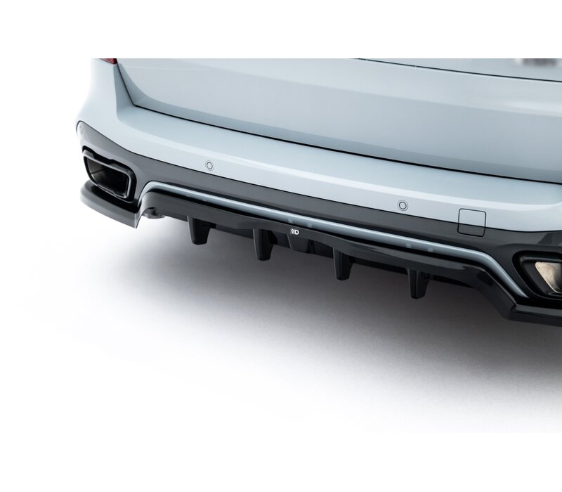 Maxton Design Body Kit V.2 for BMW X5 G05 M Pack Facelift