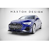 Maxton Design Front splitter V.1 für Audi A3 S-Line / S3 8Y Sedan/Sportback