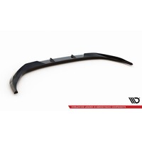Front splitter V.1 voor Audi A3 S-Line/S3 8Y Sedan/Sportback