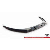 Front splitter V.1 voor Audi A3 S-Line/S3 8Y Sedan/Sportback